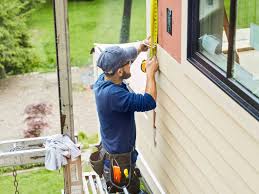 Custom Trim and Detailing for Siding in Apison, TN